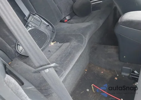 2000 Honda Accord 3.0 Lx z USA, uszkodzony, nr VIN 1HGCG224XYA020204